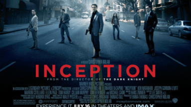 Learn English with Inception
