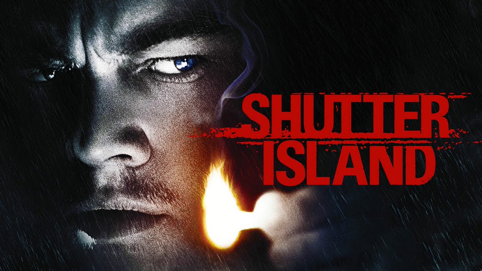 SHUTTER ISLAND Review