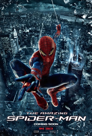 amazing-spiderman-poster