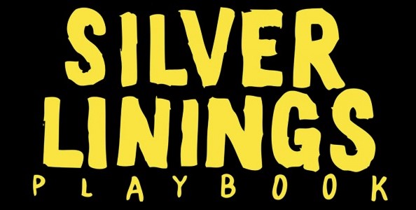 Movie Study 2 | SILVER LININGS PLAYBOOK