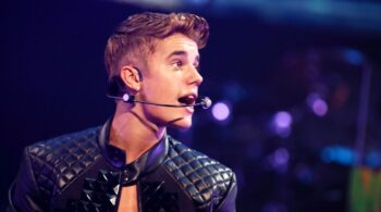 Three Lessons On Success from Justin Bieber