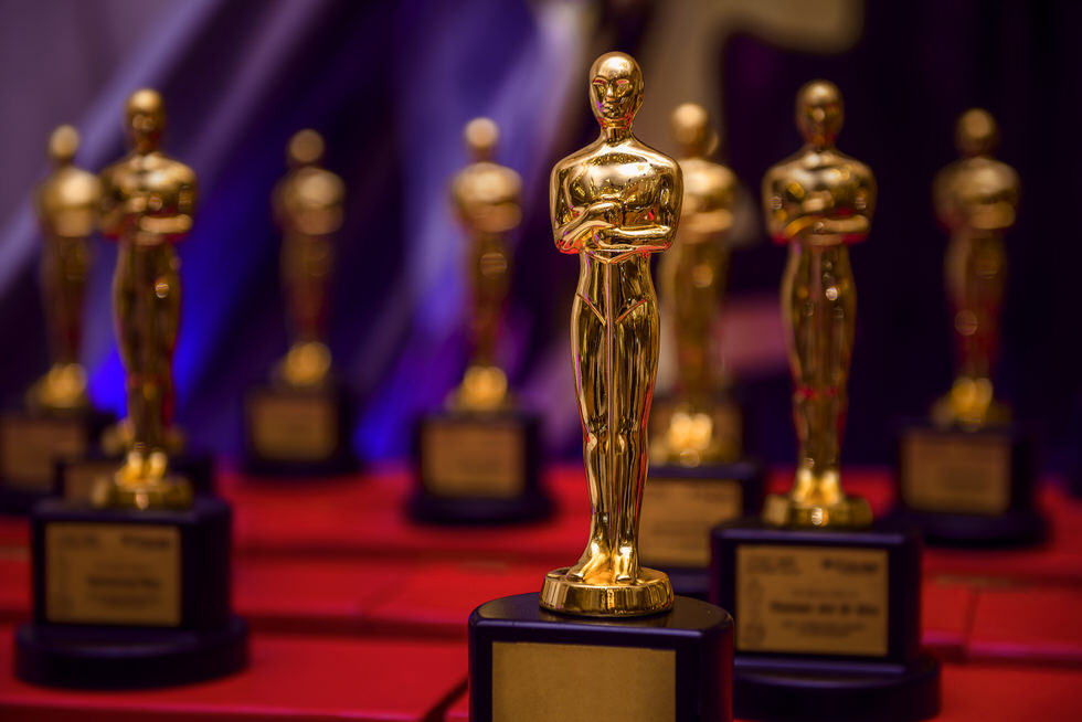 Current Events 7 | The Academy Awards 2021