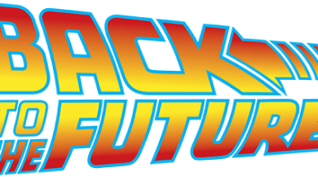 Back to the Future review on the English 2.0 Podcast