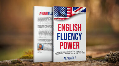 English Fluency Power by Al Slagle