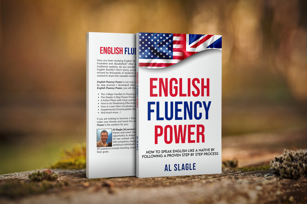 English Fluency Power 1 | Here’s How to Achieve Your Fluency Goals