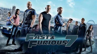 Learn English with Furious 7