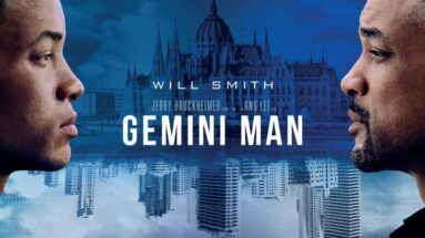 Learn English with Gemini Man