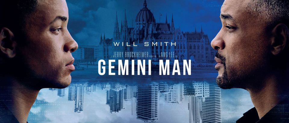 Movie Review 2 | “Gemini Man”