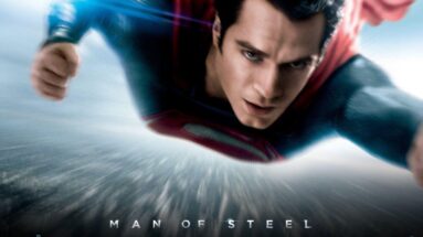 Learn English with Man of Steel