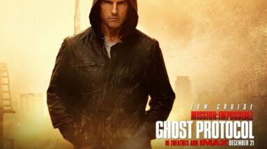 Learn English with Mission: Impossible - Ghost Protocol