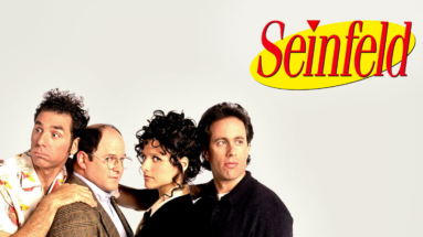 Learn English with Seinfeld