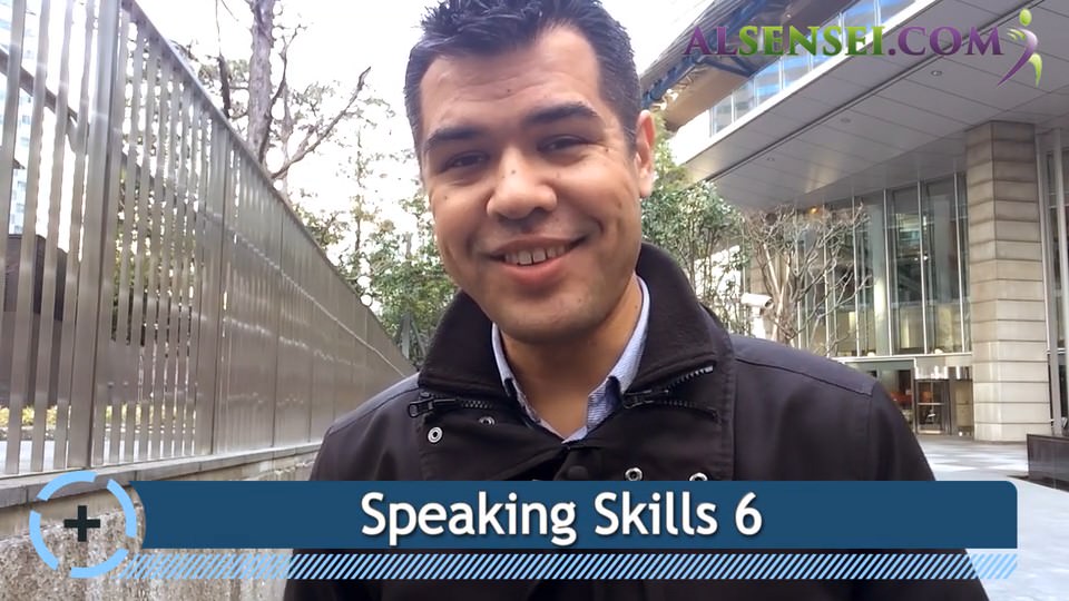 Speaking Skills 6 | Making Offers