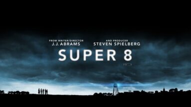 Learn English with Super 8