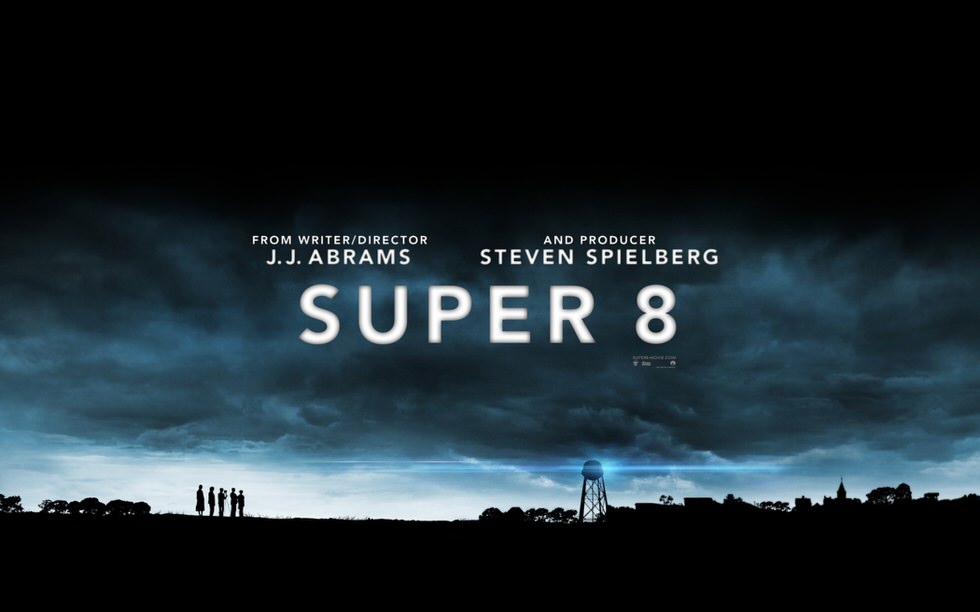 SUPER 8 Review