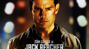 Learn English with Jack Reacher