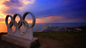 Winter Olympics 2022 in Beijing News with ALsensei