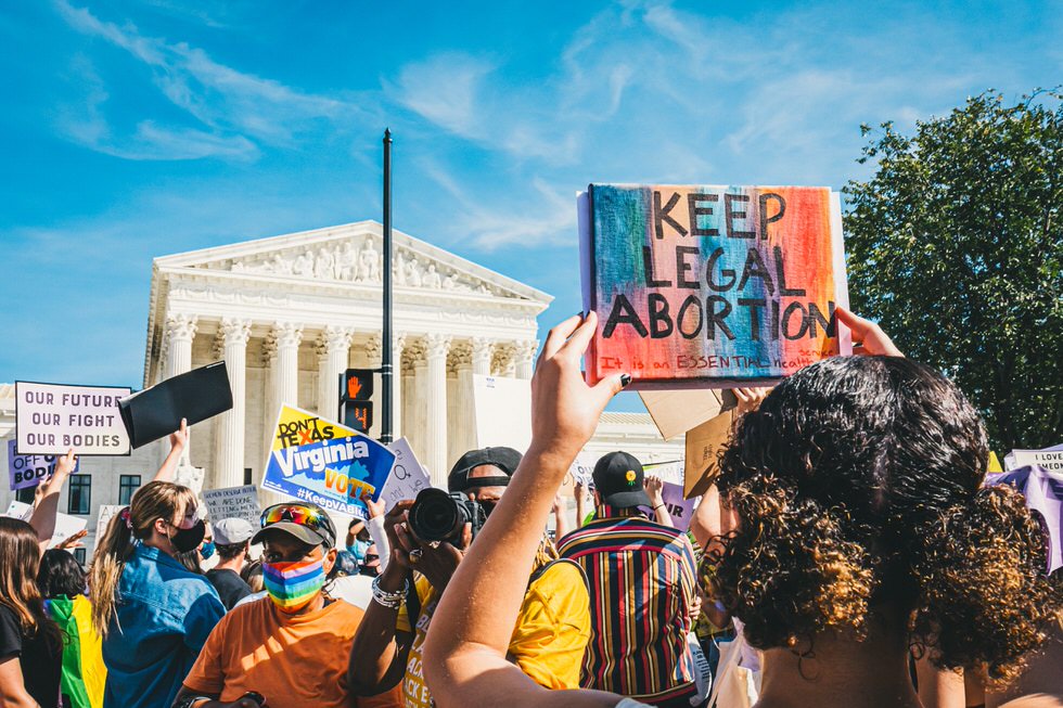 Current Events 17 | The ABORTION Issue – A Complete Guide For English Students